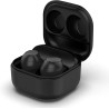 Coque de Chargement de Rechange pour Casque Samsung Galaxy Buds FE SM-R400, Blanc, sans écouteurs