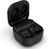 Coque de Chargement de Rechange pour Casque Samsung Galaxy Buds FE SM-R400, Blanc, sans écouteurs