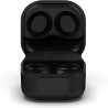 Coque de Chargement de Rechange pour Casque Samsung Galaxy Buds FE SM-R400, Blanc, sans écouteurs