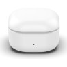 Coque de Chargement de Rechange pour Casque Samsung Galaxy Buds FE SM-R400, Blanc, sans écouteurs