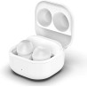 Coque de Chargement de Rechange pour Casque Samsung Galaxy Buds FE SM-R400, Blanc, sans écouteurs