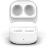 Coque de Chargement de Rechange pour Casque Samsung Galaxy Buds FE SM-R400, Blanc, sans écouteurs