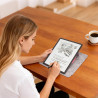 Caweet Étui de protection pour Kindle Scribe 11 pouces - Compatible avec Colorsoft 1ère génération et 3ème génération version 20