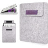 Caweet Étui de protection pour Kindle Scribe 11" - Compatible avec Colorsoft 1ère génération et 3ème génération 2025 - Cuir synt