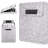Caweet Étui de protection pour Kindle Scribe 11" - Compatible avec Colorsoft 1ère génération et 3ème génération version 2025 - C