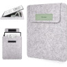 Caweet Étui de protection pour Kindle Scribe 11 pouces - Compatible avec Colorsoft 1ère génération et 3ème génération version 20