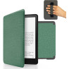 Mygadget housse pour kindle paperblanc 12e génération [ 2024 - sa569p - 7 pouces ] - etui nylon poignée élastique - flip case ti