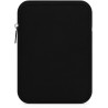 Housse pochette etui en néoprène zipper pour amazon kindle paperblanc/kindle voyage 6"/kindle oasis/toute nouvelle liseuse kindl