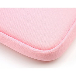 Housse pochette etui en néoprène zipper pour amazon kindle paperblanc/kindle voyage 6"/kindle oasis/toute nouvelle liseuse kindl