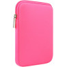 Housse pochette etui en néoprène zipper pour amazon kindle paperblanc/kindle voyage 6"/kindle oasis/toute nouvelle liseuse kindl