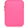 Housse pochette etui en néoprène zipper pour amazon kindle paperblanc/kindle voyage 6"/kindle oasis/toute nouvelle liseuse kindl
