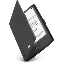 SPC Dickens Case – Étui de Protection ebook pour SPC Dickens Light 2 et Light 2 Pro | Fermeture par Aimant | Intérieur à Rabat S