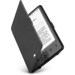 SPC Dickens Case – Étui de Protection ebook pour SPC Dickens Light 2 et Light 2 Pro | Fermeture par Aimant | Intérieur à Rabat S