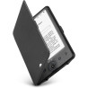 SPC Dickens Case – Étui de Protection ebook pour SPC Dickens Light 2 et Light 2 Pro | Fermeture par Aimant | Intérieur à Rabat S