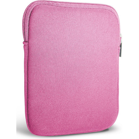 Mygadget pochette en néoprène pour tablette jusqu'à 6,8 pouces [ 19 x 13,5 cm ] – housse de protection compatible avec kindle pa