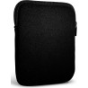 Mygadget pochette en néoprène pour tablette jusqu'à 6,8 pouces [ 19 x 13,5 cm ] – housse de protection compatible avec kindle pa