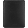 Comfyable e-reader sleeve precisely compatible for 6.8 inch kindle paperwhite 5 (11th generation 2021), pu faux leather protecti
