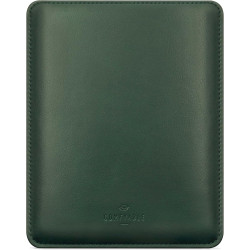 Comfyable e-reader sleeve precisely compatible for 6.8 inch kindle paperblanc 5 (11th generation 2021), pu faux leather protecti