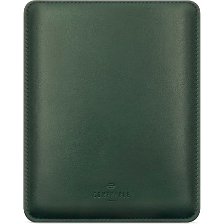 Comfyable e-reader sleeve precisely compatible for 6.8 inch kindle paperblanc 5 (11th generation 2021), pu faux leather protecti