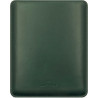 Comfyable e-reader sleeve precisely compatible for 6.8 inch kindle paperblanc 5 (11th generation 2021), pu faux leather protecti