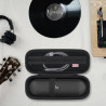 Bovke valise compatible beats pill sans fil bleutooth haut - parleur beats pill portable haut - parleur stand pochette avec mail