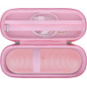 Bovke boîtier de transport pour beats pill - haut-parleur bleutooth portable, nouveau beats pill haut-parleur sans fil sac de vo