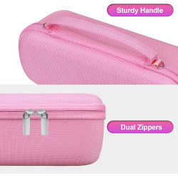 Bovke boîtier de transport pour beats pill - haut-parleur bleutooth portable, nouveau beats pill haut-parleur sans fil sac de vo