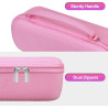 Bovke boîtier de transport pour beats pill - haut-parleur bleutooth portable, nouveau beats pill haut-parleur sans fil sac de vo