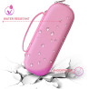 Bovke boîtier de transport pour beats pill - haut-parleur bleutooth portable, nouveau beats pill haut-parleur sans fil sac de vo