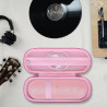 Bovke boîtier de transport pour beats pill - haut-parleur bleutooth portable, nouveau beats pill haut-parleur sans fil sac de vo