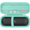 Bovke boîtier de transport pour beats pill - haut-parleur bleutooth portable, nouveau beats pill haut-parleur sans fil sac de vo