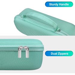 Bovke boîtier de transport pour beats pill - haut-parleur bleutooth portable, nouveau beats pill haut-parleur sans fil sac de vo