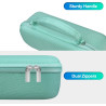 Bovke boîtier de transport pour beats pill - haut-parleur bleutooth portable, nouveau beats pill haut-parleur sans fil sac de vo