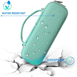 Bovke boîtier de transport pour beats pill - haut-parleur bleutooth portable, nouveau beats pill haut-parleur sans fil sac de vo
