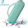 Bovke boîtier de transport pour beats pill - haut-parleur bleutooth portable, nouveau beats pill haut-parleur sans fil sac de vo