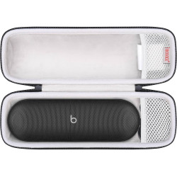 Bovke boîtier de transport pour beats pill - haut-parleur bleutooth portable, nouveau beats pill haut-parleur sans fil sac de vo