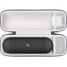 Bovke boîtier de transport pour beats pill - haut-parleur bleutooth portable, nouveau beats pill haut-parleur sans fil sac de vo