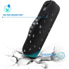 Bovke boîtier de transport pour beats pill - haut-parleur bleutooth portable, nouveau beats pill haut-parleur sans fil sac de vo