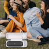 Bovke boîtier de transport pour beats pill - haut-parleur bleutooth portable, nouveau beats pill haut-parleur sans fil sac de vo