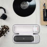 Bovke boîtier de transport pour beats pill - haut-parleur bleutooth portable, nouveau beats pill haut-parleur sans fil sac de vo