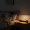 Lampe De Lecture, éCran Plat Intelligent Led Lampe Lecture,Lumiere Livre Multifonctionnel,Chargement Usb Avec Fonction Minuterie