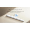 Xiaomi desk lamp magnetic reading light bar gl blanc (bhr8956gl)