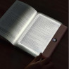 Lampe De Lecture, éCran Plat Intelligent Led Lampe Lecture,Lumiere Livre Multifonctionnel,Chargement Usb Avec Fonction Minuterie