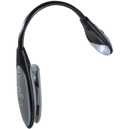 LED Clip Light