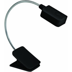 Portable cou Clip-On lampe de lecture LED pour Amazon Kindle E-reader Kobo