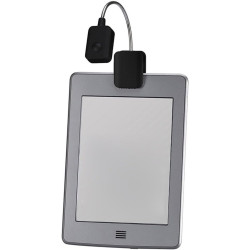 Portable cou Clip-On lampe de lecture LED pour Amazon Kindle E-reader Kobo