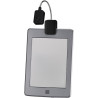 Portable cou Clip-On lampe de lecture LED pour Amazon Kindle E-reader Kobo
