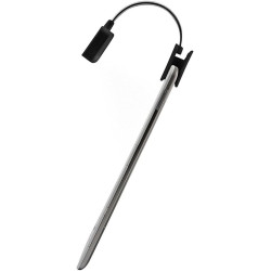Portable cou Clip-On lampe de lecture LED pour Amazon Kindle E-reader Kobo