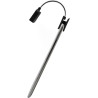 Portable cou Clip-On lampe de lecture LED pour Amazon Kindle E-reader Kobo
