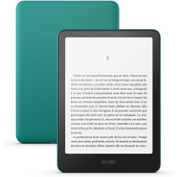 Amazon kindle paperblanc (nouvelle génération) - notre modèle le plus rapide avec un nouvel écran antireflets et une autonomie d